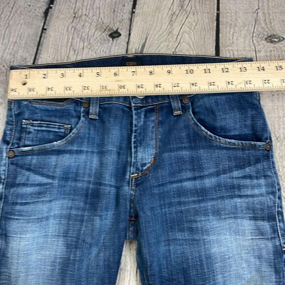 Citizens of Humanity by Jerome Dahan Blue Jeans women’s size 24 - Picture 14 of 16